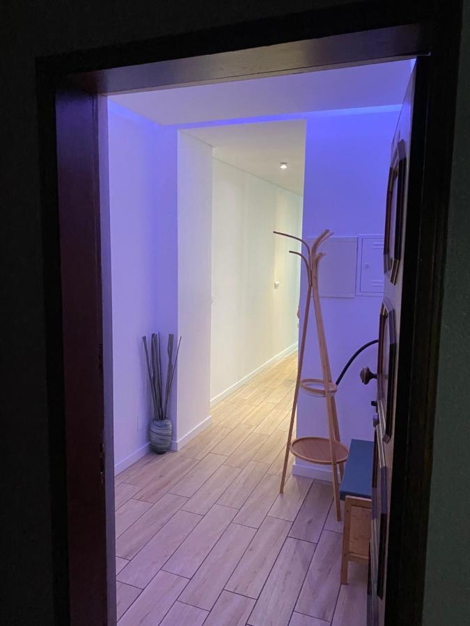 Apartament Formosa Porto