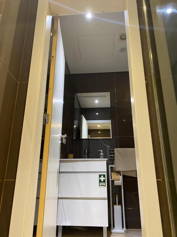 Apartament Formosa Porto