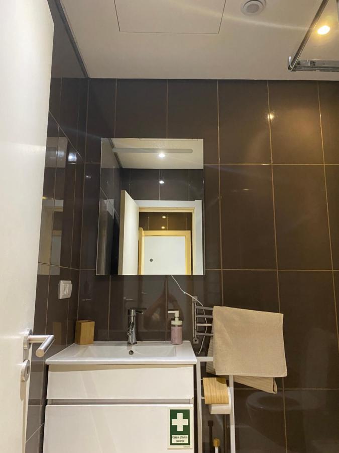 Formosa Apartament
