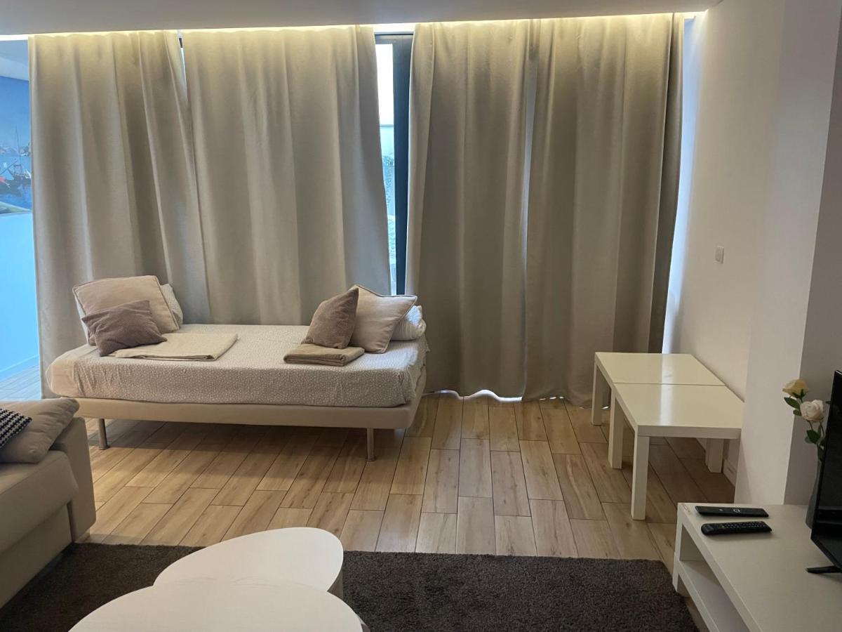Apartament Formosa Porto
