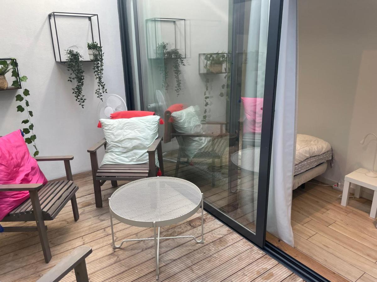 Formosa Apartament