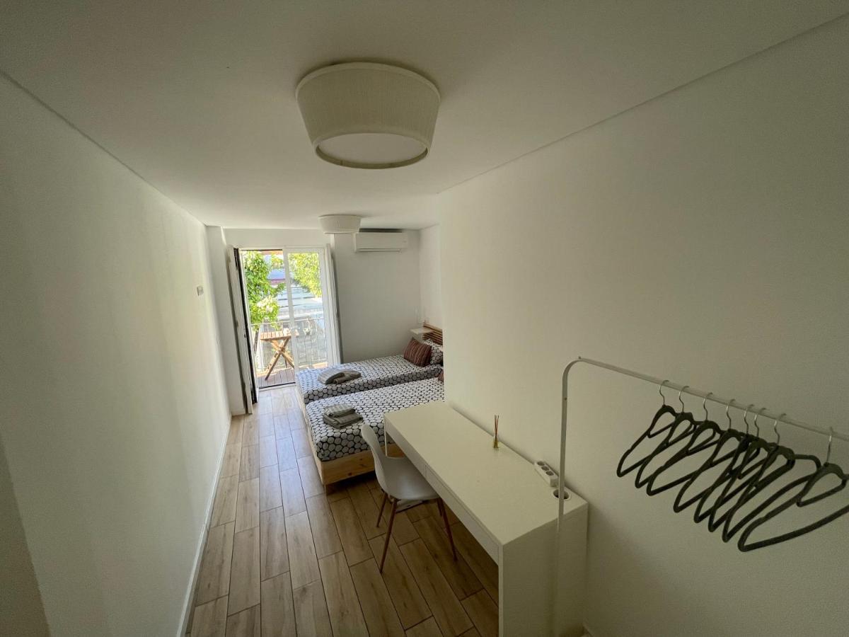 Formosa Apartament *