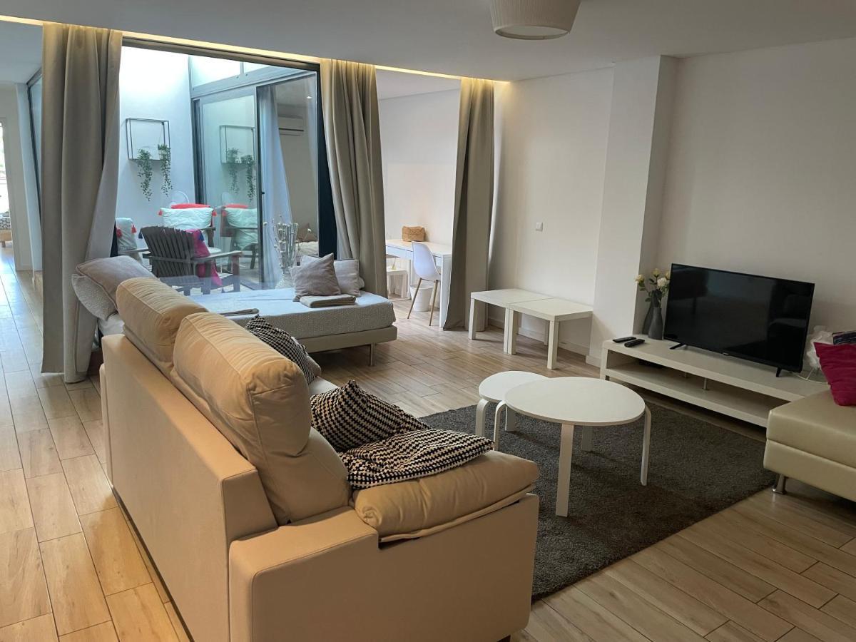 Apartamento Formosa Porto